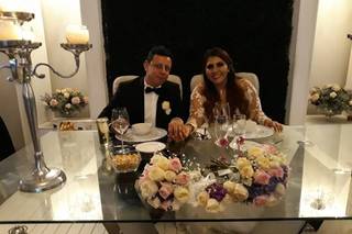 E-Vent Salón Jardín - 17