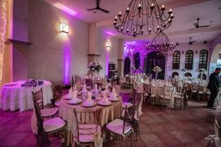 Salón La Antigua - 12