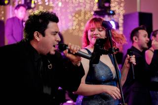 Banda Celebrity - 16