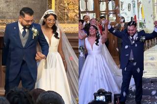 Con Amor Wedding Planner - 11