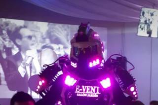 E-Vent Salón Jardín - 18