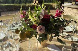 Fusion MX Wedding - 28