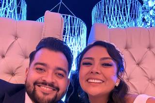 Con Amor Wedding Planner - 12