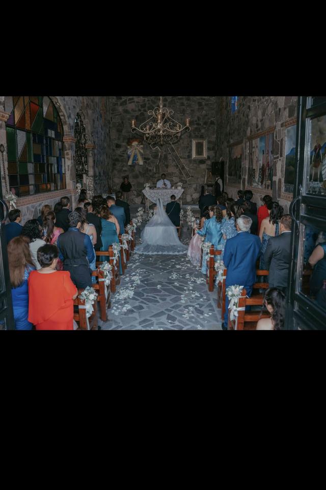 Estancia La Capilla - 1
