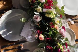 Fusion MX Wedding - 29