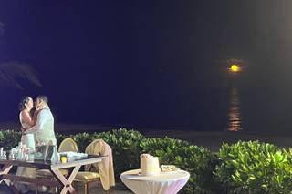 U Wedding & Travels - Bodas Destino - 17
