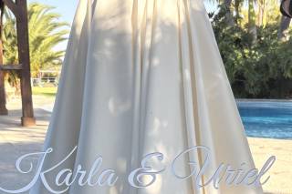 Con Amor Wedding Planner - 13