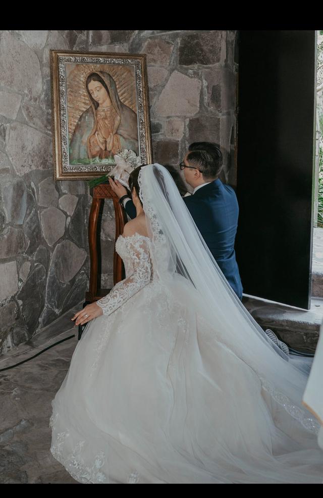 Estancia La Capilla - 2