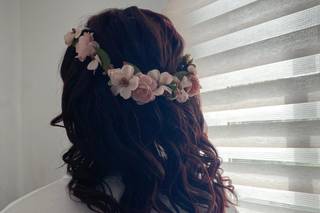 Lum Makeup & Hairstyle - 6