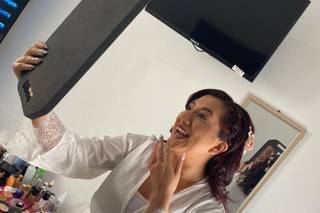 Lum Makeup & Hairstyle - 7
