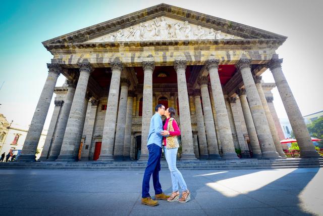 Studio Castillo Celaya - 4