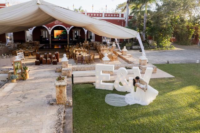 Boda Mía - 4