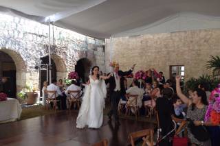 Hotel Quinta Real Oaxaca - 19