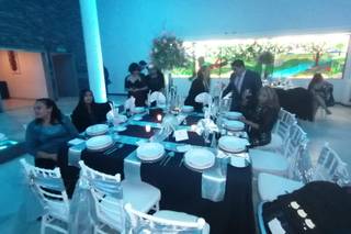 Salón Arcadia - Grupo Santa Rosa - 9