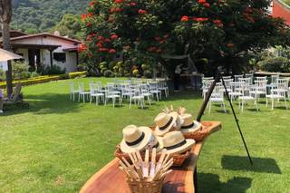 Posada La Presa - 13