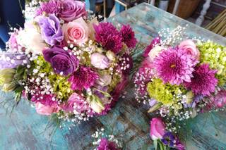 La Floristería - 10