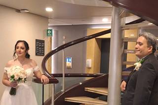 Fashion Bride México - 15