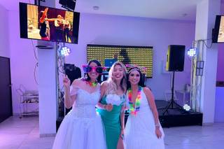 Salones Eleganza - 7