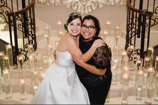 Pamela Lara Wedding Planner - 7