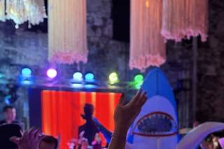 Lusso High Music - 7