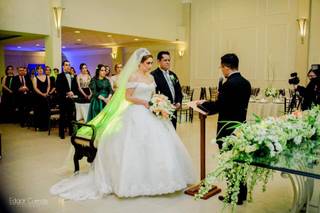 Claudinne Eventos - 10