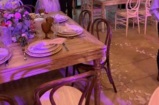 Erika Vega Banquetes y Eventos - 6