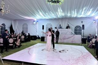 Hacienda Real de Velasco - 21