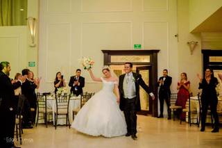 Claudinne Eventos - 11