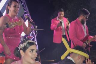 Hit Band Ensenada - 5