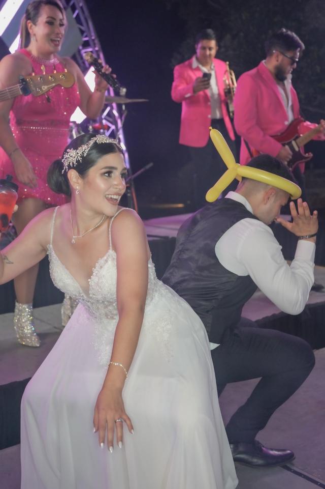 Hit Band Ensenada - 2
