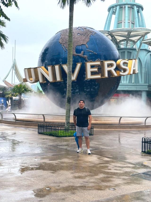 I Love Traveling - 1