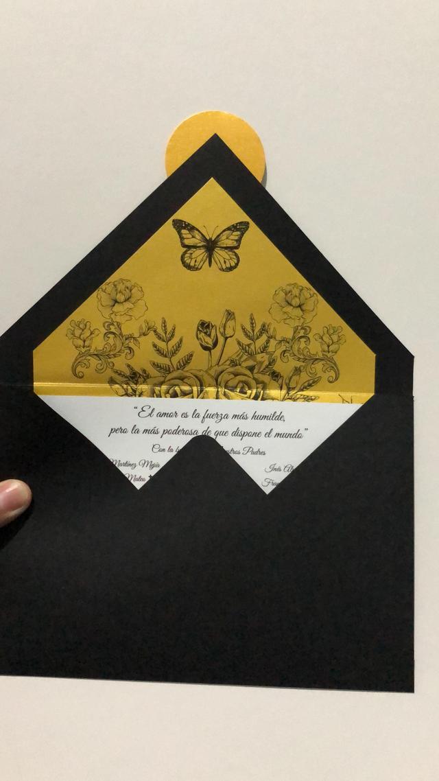 Élite Invitations - 3