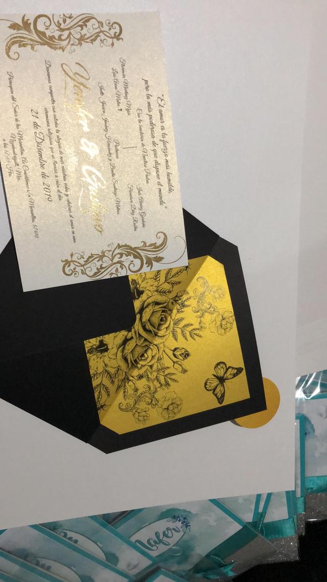 Élite Invitations - 4