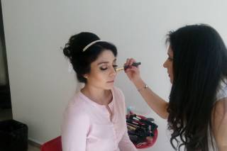Adri Rivas Makeup - 12