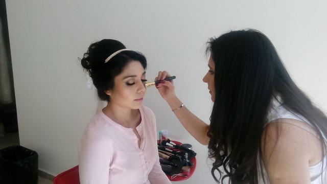 Adri Rivas Makeup - 4