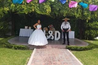 Jardín La Fuente - 6