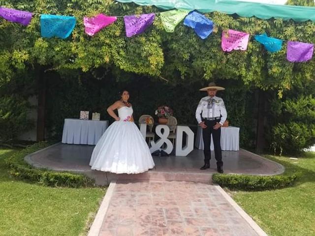 Jardín La Fuente - 1