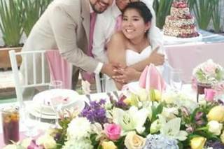 Ana De Haro Eventi - 5