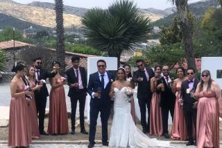 Hotel Parador Vernal - 13