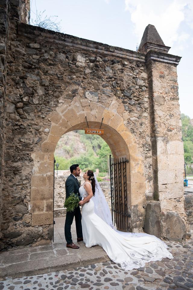 Cristian Salvatierra Fotógrafos - 1