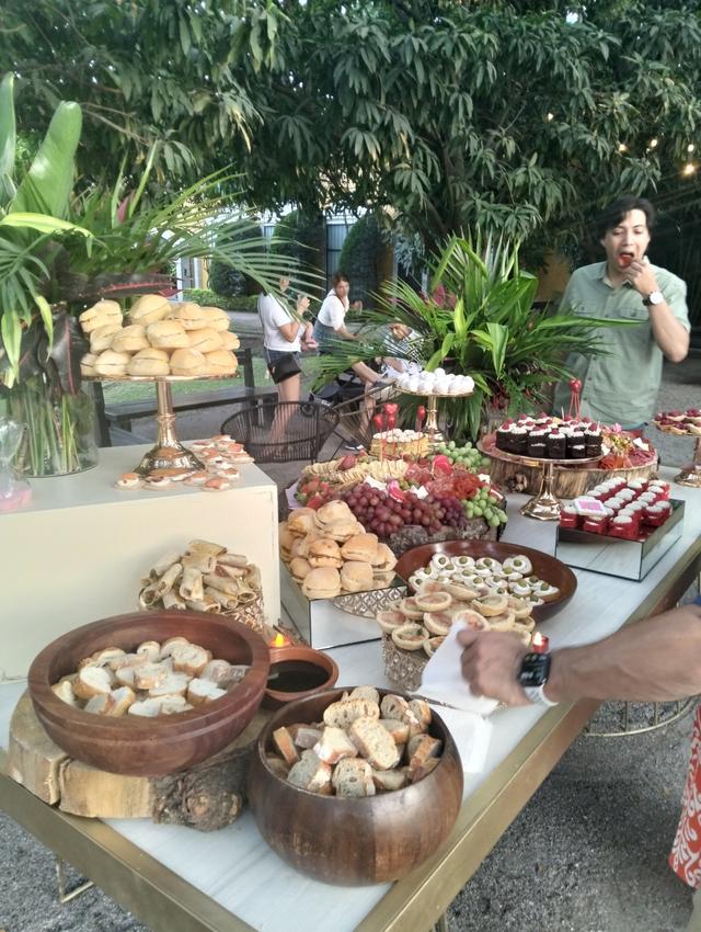 Bean Town Cupcakes - 2