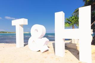 Bel Air Xpuha Riviera Maya by BelAir Dreams Wedding - 14