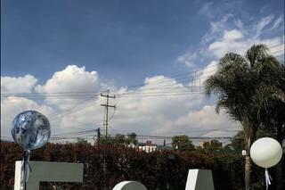 Mega Letras Puebla - 12