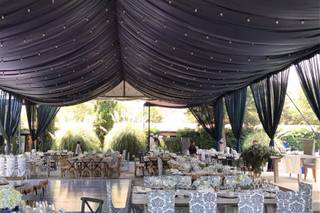 Los Alamares Banquetes - 6