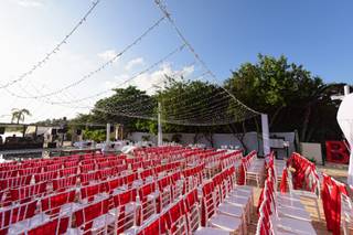 Bel Air Xpuha Riviera Maya by BelAir Dreams Wedding - 16