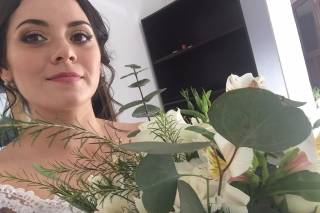 Con Flores Detalles y Eventos - 27