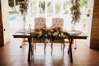 Banquetes Juvali - 5