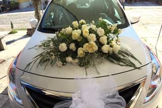 Con Flores Detalles y Eventos - 28