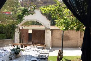 Los Alamares Banquetes - 7