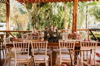 Banquetes Juvali - 7